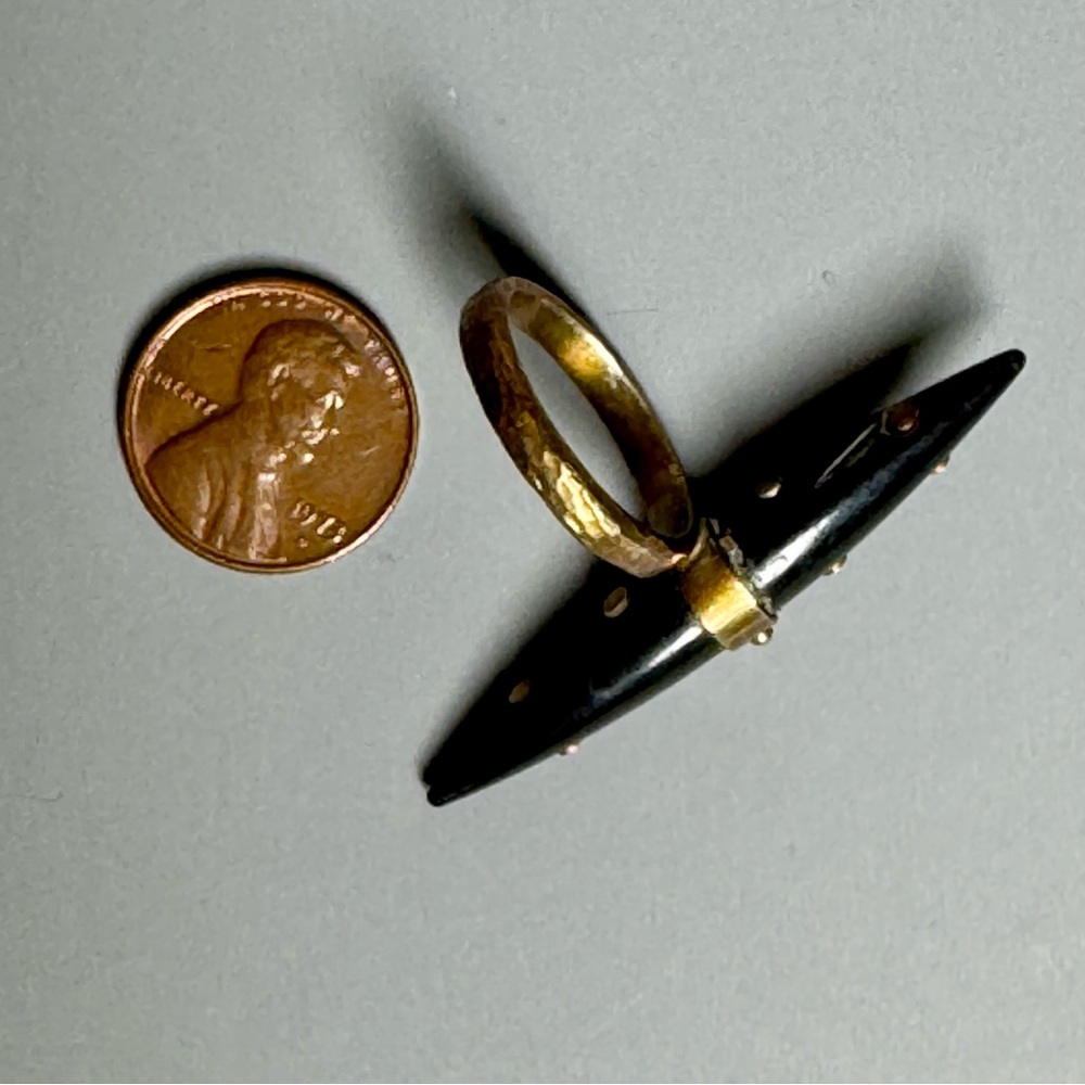 Dɪᴠɪɴᴇ Lɪɴᴇ Rɪɴɢ - Picture 13 of 14